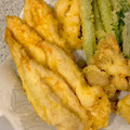 けいちき's cooksnap of when they made 簡単！天ぷら☆ささみ鶏天.