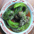 retwo's cooksnap of when they made ししとうの牛肉詰め.
