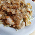 クック27J76K☆'s cooksnap of when they made とりステーキ大根ソース.