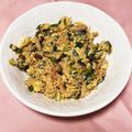 わたさな2016's cooksnap of when they made トロっとろ簡単ニラ玉.