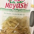 えみんちゅー☆'s cooksnap of when they made めちゃ楽レンチンもやしナムル.