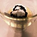 67luna's cooksnap of when they made 材料は３つだけ！ブレンディーフラペチーノ.