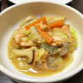 fredhaku's cooksnap of when they made ちゃんちゃん焼きのタレ☆黄金比.