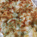 main73's cooksnap of when they made 鶏ささみ＆チーズのサクサクトースター焼き.