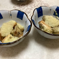 明日の風☆'s cooksnap of when they made 今さらの「焼き茄子」（便利な皮むき法）.