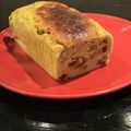 すうぃーとぽてと's cooksnap of when they made グルテンフリー♫100%おから人参ケーキ.