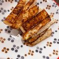 run※'s cooksnap of when they made 超簡単！大根大量消費に●塩焼き大根.
