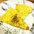 chomo0925's cooksnap of when they made チーズが香ばしい☆じゃがいもガレット.