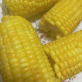 ﾌﾞﾚﾝﾀﾞ's cooksnap of when they made 甘い！農場直伝！とうもろこしの茹で方.