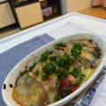 のんたん☆お弁当's cooksnap of when they made ＪＵＣＹ♪トマトとナスのミートグラタン♪.