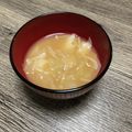 みりん調味料's cooksnap of when they made 残った餃子の皮ずぼらアレンジ.