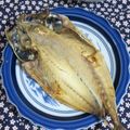 mmameco's cooksnap of when they made 干物の美味しい焼き方.