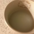 かずくん☆'s cooksnap of when they made ホット「カルピス」.