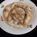 MUJIRUSI☆'s cooksnap of when they made 鶏ささみをぷりっぷりに！簡単酒蒸しと保存.