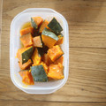 みるく茶's cooksnap of when they made かぼちゃの糀甘酒煮.