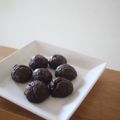 みるく茶's cooksnap of when they made 今すぐ作れる！チョコ★クッキー.