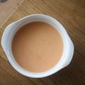 みるく茶's cooksnap of when they made 甘酒でコク旨★にんじんのポタージュ.