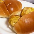 クックG1CG0C☆'s cooksnap of when they made だし巻きたまごサンド.
