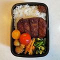 やんしゅ's cooksnap of when they made マルシンハンバーグの美味し～焼き方.