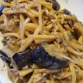 ★Megtann☆'s cooksnap of when they made 簡単お弁当にも◎筍の水煮と挽肉の甘辛炒め.