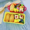 あやちん０８１６'s cooksnap of when they made 裏技？ふわふわ～＊いなり寿司の包みかた.