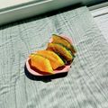 あやちん０８１６'s cooksnap of when they made あと一品！焼きかぼちゃはいかが？.