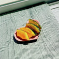 あやちん０８１６'s cooksnap of when they made あと一品！焼きかぼちゃはいかが？.