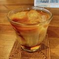 あっちゃんキッチン♪'s cooksnap of when they made 極めました＊ミルク好きの為のカフェオレ.