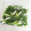 ぱふ♪'s cooksnap of when they made いろいろ冷凍保存♪.