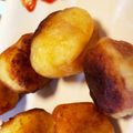 料理下手なゆうか's cooksnap of when they made ウインナーポテトフライ.