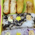 リンとリオのママ's cooksnap of when they made レンジで簡単！！タコさんウィンナー☆.