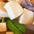 すけままえもん's cooksnap of when they made 高野豆腐とこんにゃくの煮物.