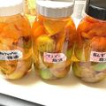 ☆8トマチー8☆'s cooksnap of when they made 梅講師直伝32♪簡単！フルーツ梅酒.