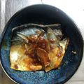 ムムム。's cooksnap of when they made さばの味噌煮.