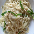 きゃろぽて's cooksnap of when they made 本場のパッキーマオ☆ タイの焼きそば.