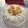 ゆいら💕's cooksnap of when they made 簡単☆桃のショートケーキ.