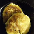 露天好き's cooksnap of when they made 超簡単★豆腐はんぺん海老エビ　ナゲット.