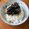 ♡マッキークッキング's cooksnap of when they made 海苔をちぎって簡単・海苔キムチ.