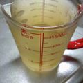 花音's cooksnap of when they made ＊飲みきりサイズ＊500ml経口補水液.