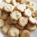 ともみ⭐️'s cooksnap of when they made 粉ミルクで♡ソフトクッキー.