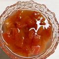 ☆yopipi's cooksnap of when they made ひんやり、トマトゼリー.