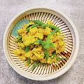 コムギ大好き's cooksnap of when they made いんげんのカボチャ和え.