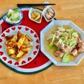 komutatata's cooksnap of when they made とり胸肉の下ごしらえ＆ストック覚書.