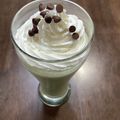 240915's cooksnap of when they made 美味濃厚★抹茶フラペチーノ.