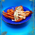 ☆なあなクック☆'s cooksnap of when they made 花咲ガニ！茹で蟹 茹で方・さばき方 ♪.