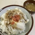 papikun's cooksnap of when they made 包丁まな板いらず！キャベツを食べる味噌汁.