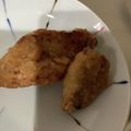 みみふぁん's cooksnap of when they made 専門店の味！絶品とりむね唐揚げ.