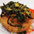 私市ビッキーズ津門巳's cooksnap of when they made «“カレーパン”色々».