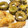 Nya6nya6's cooksnap of when they made ささみとゴーヤのカレー揚げ焼き.