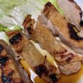 りなゆうと's cooksnap of when they made 手羽元の照り焼き.